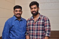 London Babulu Movie Press Meet